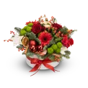 Vánoční voňavý box